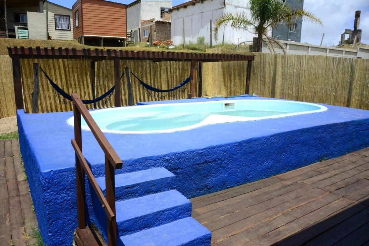 Complejo Anjua Apartment ปุนตาเดลดีอาโบล ภายนอก รูปภาพ