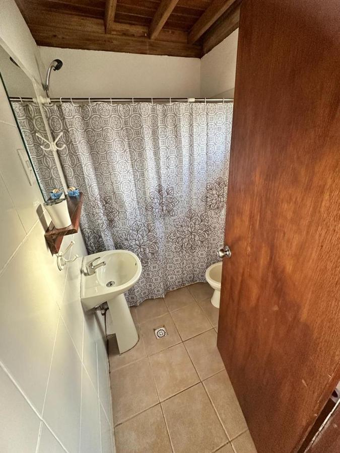 Complejo Anjua Apartment ปุนตาเดลดีอาโบล ภายนอก รูปภาพ